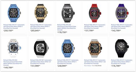 richard mille watches official site|richard mille watches price list.